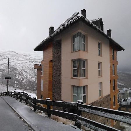 Appartamento Snow In Miramar Sierra Nevada Esterno foto